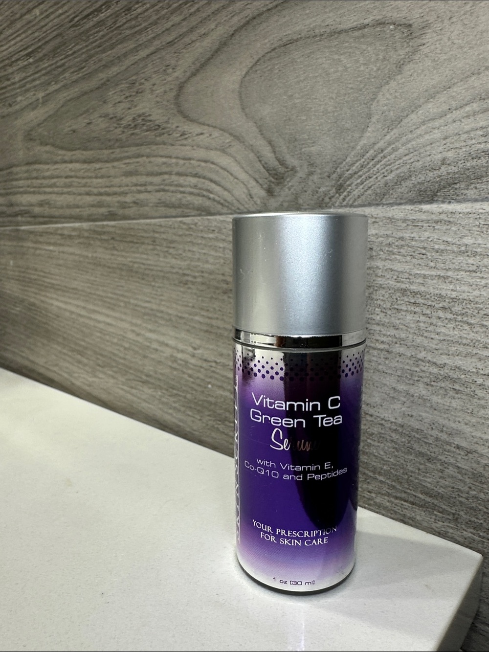 Vitamin C Green Tea Serum